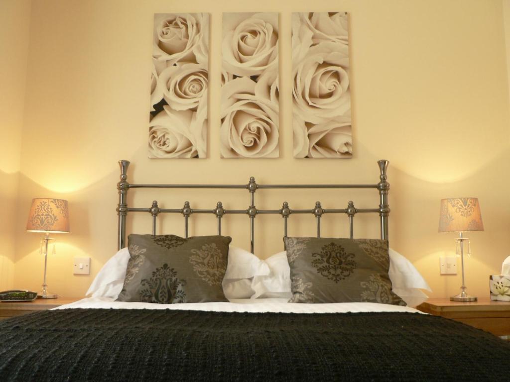 Ashberry Guest House เพนริท ห้อง รูปภาพ