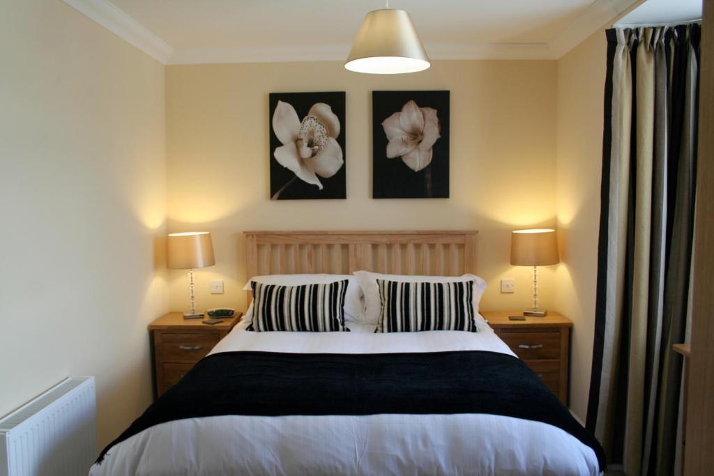 Ashberry Guest House เพนริท ภายนอก รูปภาพ