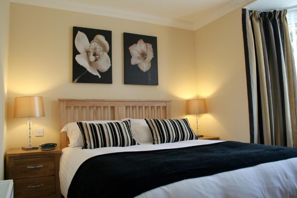 Ashberry Guest House เพนริท ภายนอก รูปภาพ